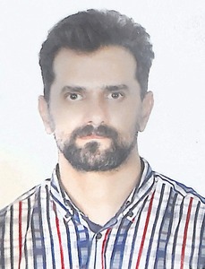 صنعان شیخ احمدی